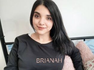 BRIANAH