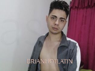 BRIANHOTLATIN