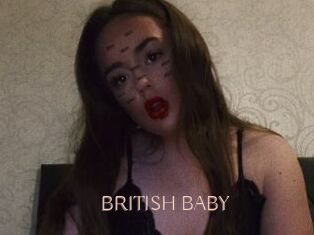 BRITISH_BABY