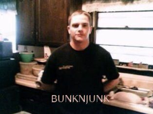 BUNKNJUNK