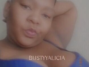 BUSTYYALICIA