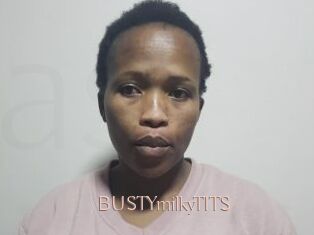 BUSTYmilkyTITS