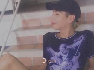 B_jorn