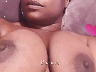 Baaaeee