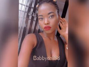 Babbydoll98