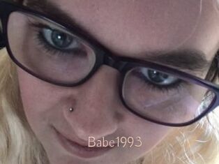 Babe1993