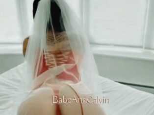 BabeAndCalvin