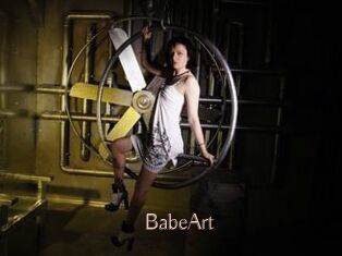 BabeArt