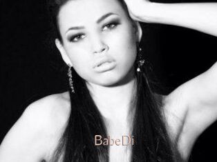 BabeDi
