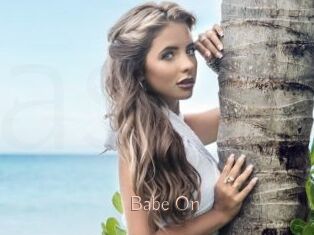 Babe_On