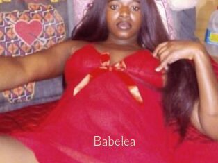 Babelea