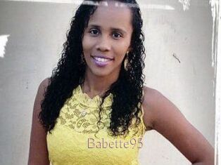 Babette95