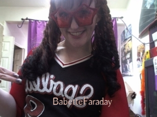 BabetteFaraday