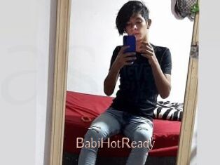 BabiHotReady