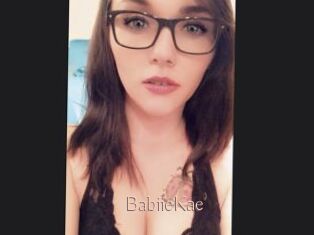 BabiieKae