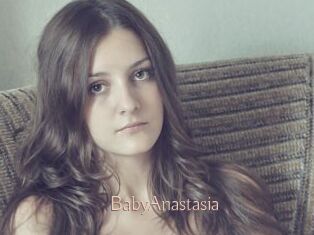 BabyAnastasia