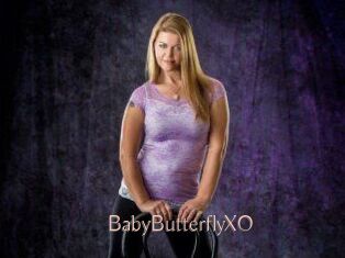 BabyButterflyXO