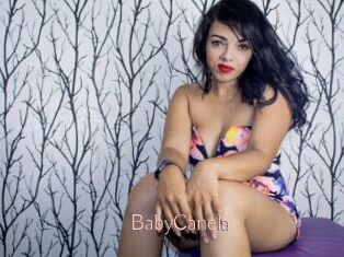 BabyCanela