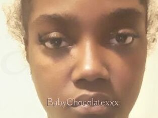 BabyChocolatexxx
