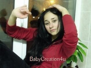 BabyCreation4u