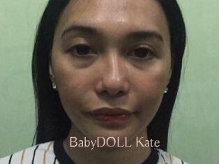 BabyDOLL_Kate
