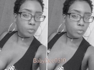 BabyDee0510