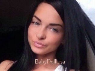 BabyDoll_Lisa