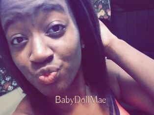 BabyDollMae