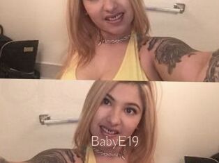 BabyE19
