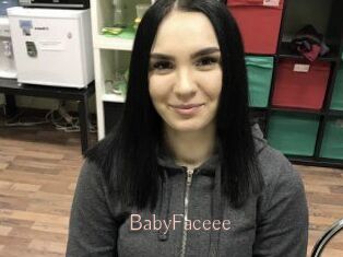BabyFaceee