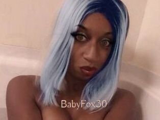BabyFox30