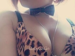 BabyGoGo