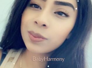 BabyHarmony