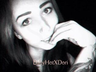 Baby_HotX_Dori
