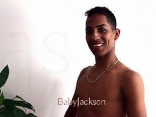 BabyJackson