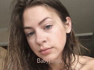 BabyJames