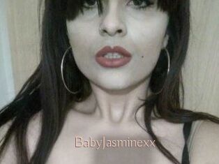 Baby_Jasmine_xx
