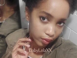 BabyLolaXX