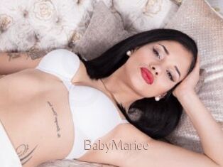 BabyMariee