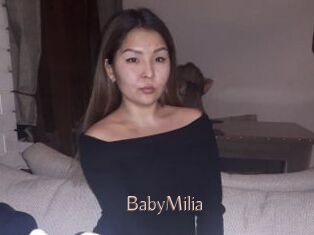 BabyMilia