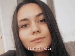 BabyMissCa