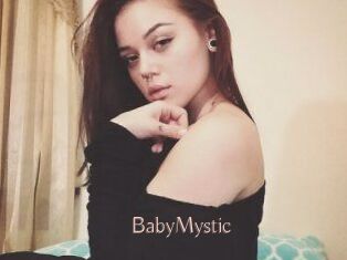 BabyMystic