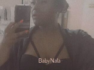BabyNala