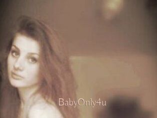 BabyOnly4u