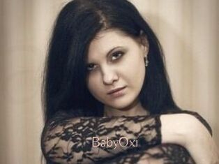 BabyOxi
