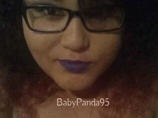 BabyPanda95