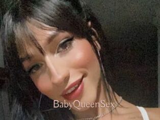 BabyQueenSex