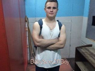 Baby_Sexy_20Boy