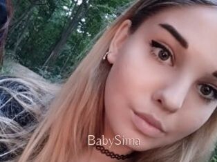 BabySima
