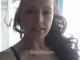 BabyStream